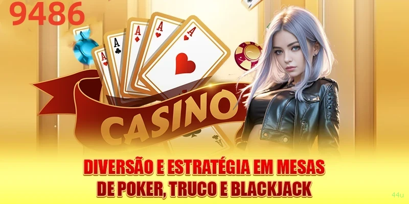 Configurações úteis dentro do app 44u