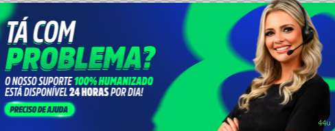 Configurações úteis dentro do app 44u