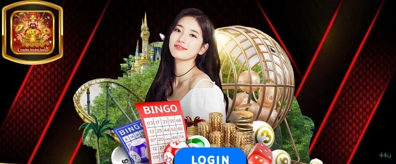 Cassino ao vivo 44u dealers
