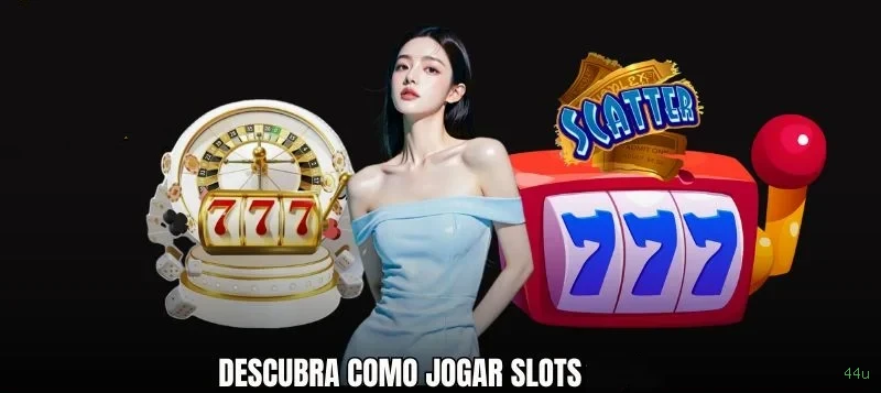 Cassino 44u app mobile