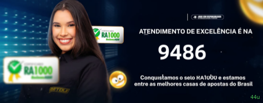 Pagamentos 44u PIX