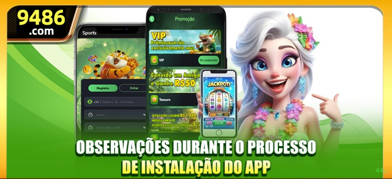 Checklist para avaliar a plataforma 44u