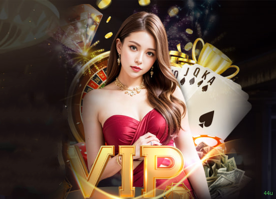 Cashback VIP 44u - reembolso semanal